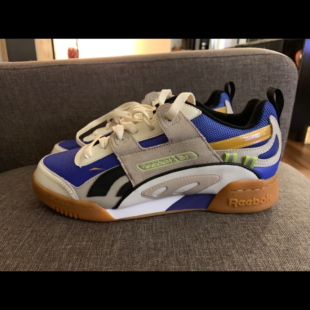 Reebok